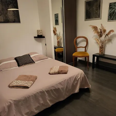 Du Sud Villa *