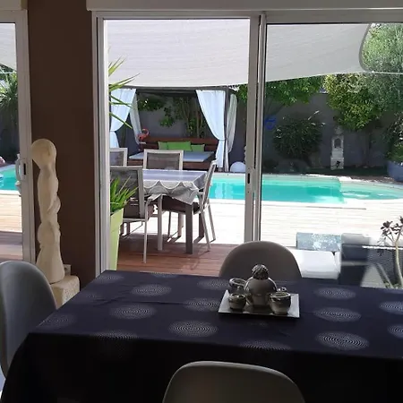 Du Sud Villa Mauguio