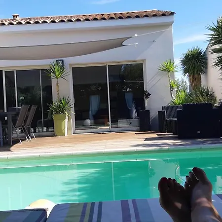 Du Sud Villa