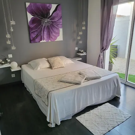 Villa Du Sud *